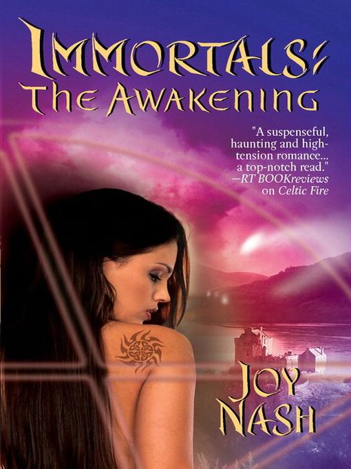 Title details for The Awakening by Joy Nash - Available